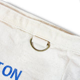 REVO-Canvas　Mini Shoulder Bag