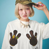 GALFY-ウェッサイ成金Tee