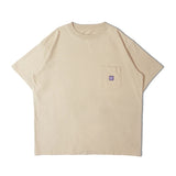 GUNG HO WORKERS POCKET SS TEE