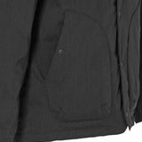 NANGA HINOC RIPSTOP INNER DOWN CARDIGAN