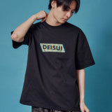 YOIDORE/酔いどれ KAMINARISAMA SS TEE