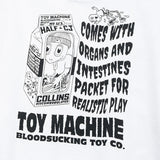 TM HEAVY WEIGHT TM DOLL CJ BIG LST