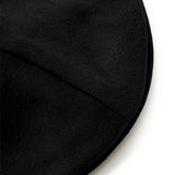 SUPPLIER/サプライヤー Spray Cross Rhinestone Beanie