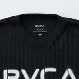 RVCA/ルーカ DAY SHIFT WIDE STRIPE LT