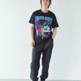 Threads on demand/スレッドオンデマンド ラッパーSS Tシャツ