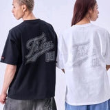 FUBU/フブ Rhinestone S/S T-Shirts