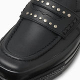 CONVERSE/コンバース ALL STAR SQUARETOE LOAFER SA/オールスター スクエアトウ ローファー SA[1SF191]