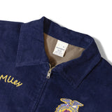 Alcarza ﾌｧｰﾏｰｽﾞ JKT