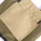 UNIVERSAL OVERALL GABARDINE 2WAY POUCH M