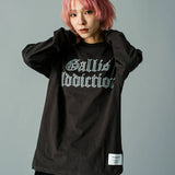GA O.E-PRINT L/S TEE