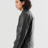 JE-BUFFARO CALF サイクロン ダブル ライダース