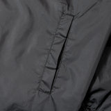 vanson/バンソン ロゴ・ナイロン コーチJKT