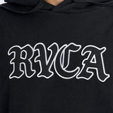 RVCA/ルーカ BALANCE ARCH OE HD