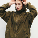 KELTY/ケルティ PACKABLE COMPACT PARKA