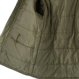 ALPHA/アルファ 3B・RELAXED FIT PARKA【OXFORD】