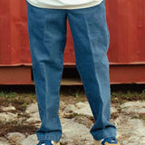 Dickies/ ディッキーズ DENIM WORK PANT