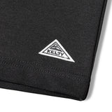 KELTY/ケルティ WAPPEN LOGO PONTE SHORTS