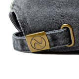 TOY MACHINE SECT EYE TWO TONE CAP