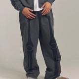 Vanson/RITZ Bone Sweat Pants