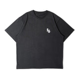 【The Rolling Stones×JACKROSE】カラーリップス&タン SSTEE