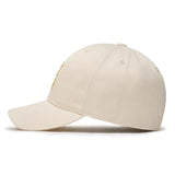 MLB　KOREA-ハートストラクチャーボールCAP
