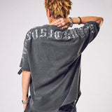 GALFY/ガルフィー 病みに還りし SS Tee