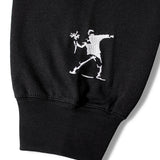 GA×BRANDALIZED TOURIST-RATS L/S TEE