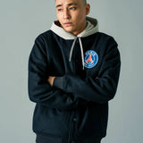 PSG-ALL MELTON JACKET