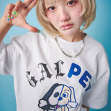 GALFY-GALPEEゴーストTee
