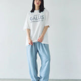 GA Mesh Ensemble S/S Tee