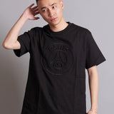PSG-EMBROIDERY S/S TEE