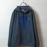 PSG-HIGH PRINT HOODIE /パリサンジェルマン パーカー