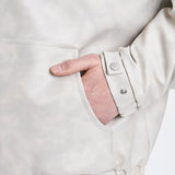 RVCA/ルーカ BACK SIDE ARCH OE ACTIVE JACKET