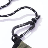 POLeR/ポーラー SUFFABLE DRINK POUCH