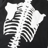 vanson/バンソン RITZ-Baseball S/S Shirts