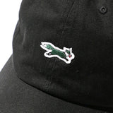 THE FOX BASEBALL CAP