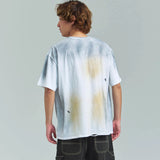 JE-ハード加工・ロゴ SS TEE