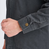 RVCA/ルーカ FOR MAKERS JKT