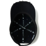 NEW ERA/ニューエラ 9TWENTY DAMAGED