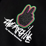 2ND-プルパーカー-AW02/2ND ARCHIVE
