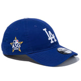 NEWERA 9TWENTY SIDE PATCH