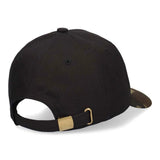 Schott/ショット Como Leopard 6P Cap