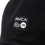 RVCA VICES CAP