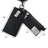 POST GENERAL SLING PHONE&COIN POUCH
