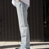 Lee-STRAIGHT＆BOOT CUT