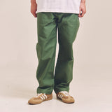 GUNG HO 4POCKETS FATIGUE TROUSER