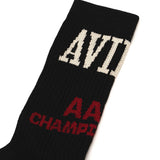 AVIREX/アヴィレックス AARC SOCKS