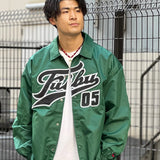 FUBU Coach Jacket