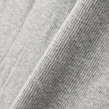 AVIREX/アヴィレックス DAILY RIB L/S HENLEY NECK T-SHIRT