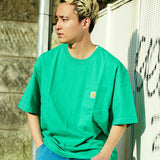 CARHARTT-POCKET C GRAPHIC T-SHIRT